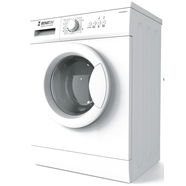 מכונת כביסה איכותית 6 קילו GERMAINE BWM-E600