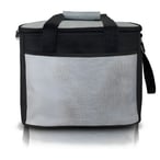 מחשבון שולחני קלאסי עם אנרגיה סולארית