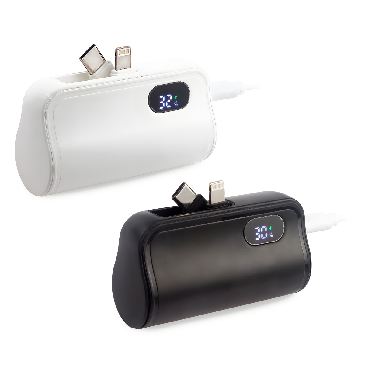 סוללה נטענת עוצמתית 5000mAh למכשירים ניידים - טרטאורס
