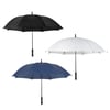 Elegant Automatic Opening Umbrella with Wind Resistance