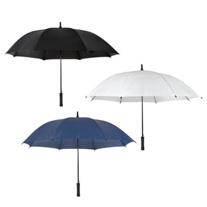 Elegant Automatic Opening Umbrella with Wind Resistance