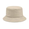 Luxury Paper Straw Bucket Hat by BILGOLA