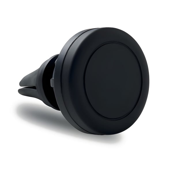 Enhanced Magnetic Air Vent Holder
