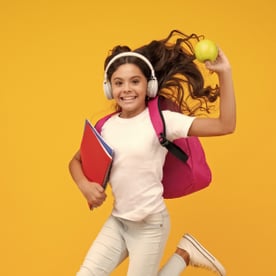 מוצרים ומארזים ממותגים לחזרה לבית הספר