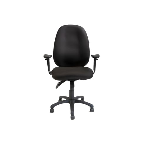 כיסא מחשב אורטופדי מתקדם מאת ד״ר גב