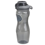 Hydra Tritan Sports Bottle 800ml with Ergonomic Grip by H2O-Pro