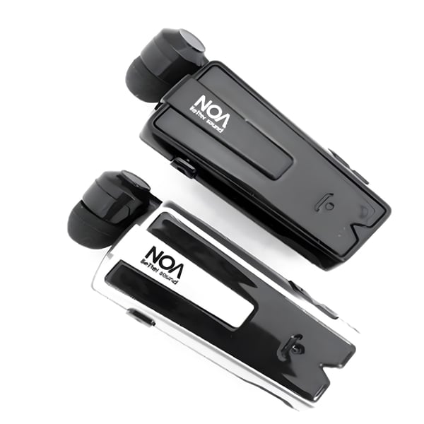 Bluetooth Clip Speaker with A2DP Stereo Sound