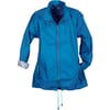 Insulated Rain and Wind Jacket – Monsoon Model