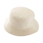 כובע טמבל מעוצב עם שוליים פטרייה