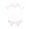 Comfortable Baby Bodysuit Made of Polyester