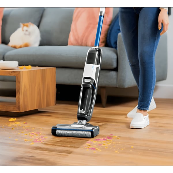 BISSELL Crosswave HF3 Cordless Floor Cleaner
