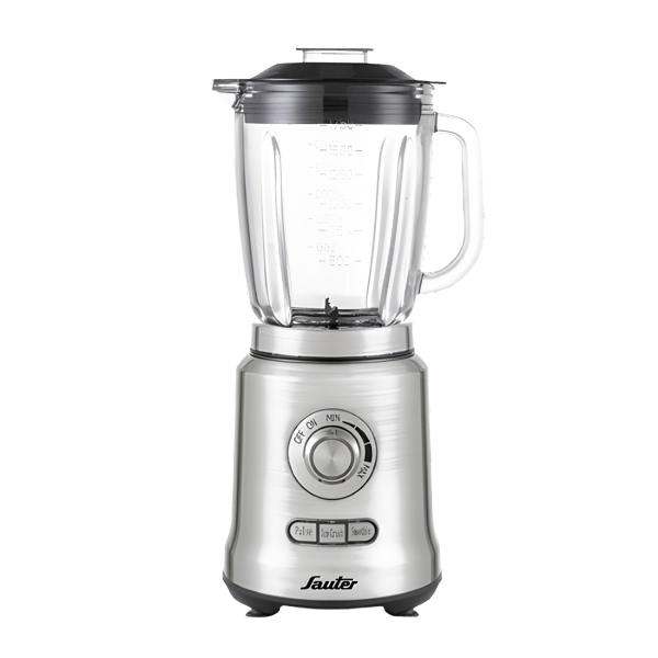 SAUTER 1000W Blender with Premium Food Chopper