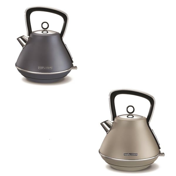 Advanced Boiling Kettle - Perfect Corporate Gift