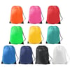 Premium Drawstring Backpack - Burton