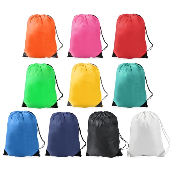 Premium Drawstring Backpack - Burton