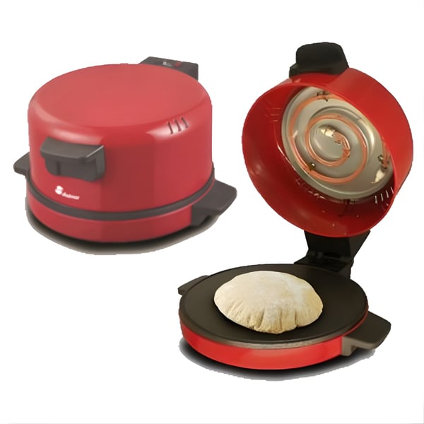 Professional SELMOR Pita Maker