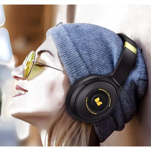 Wireless MONSTER PERSONA ANC Headphones