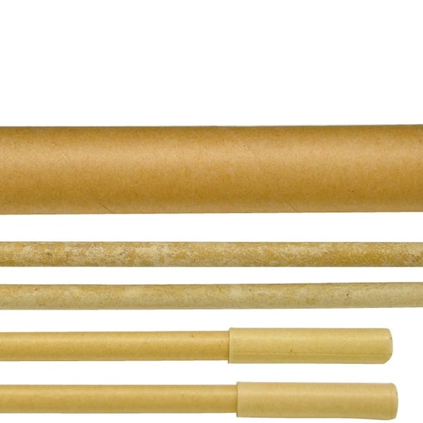 סט כלי כתיבה בגליל - מתנה מעוררת השראה