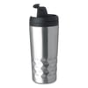 TAMPAS Stainless Steel Travel Cup with Lid