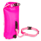 תיק מצוף לשחייה בטיחותית - עמיד למים