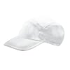 כובע מצחיה, ספורט – אקסטרים - לבן