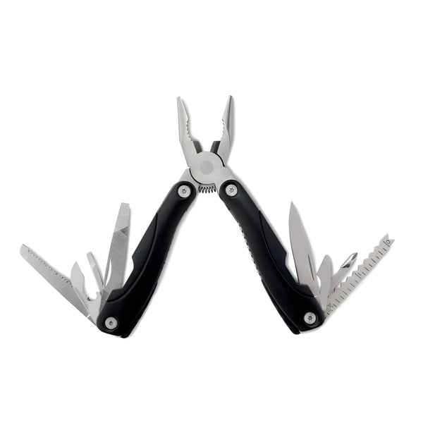 Aloquin 9-in-1 Foldable Multi-Tool Knife
