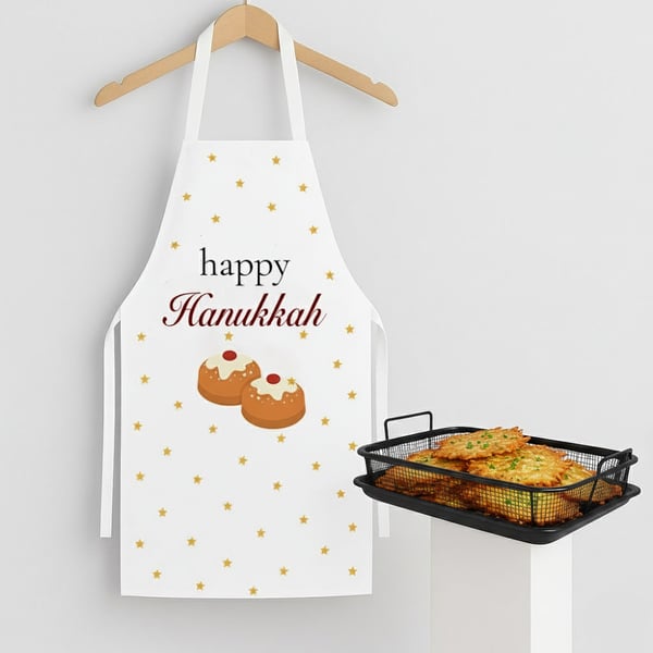 מארז מדליק להכנת סופגניות ולביבות - מטעמי חנוכה עם סטייל