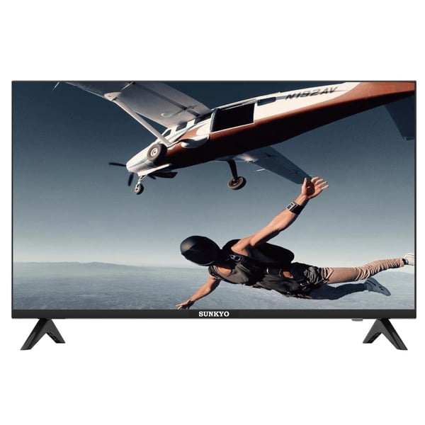 טלוויזיה SUNKYO SMART HD