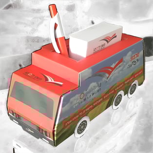 מארזים מותאמים אישית בעיצוב ייחודי