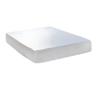 Comfortable Jersey Mattress Topper