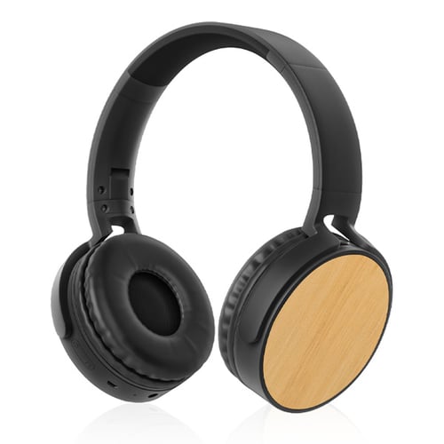 אוזניות בלוטוס קשת טרנקילו עם דיבורית EVERCHARGE