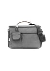 Eco-Friendly Campstar 22L Family Cooler with Phone Pocket