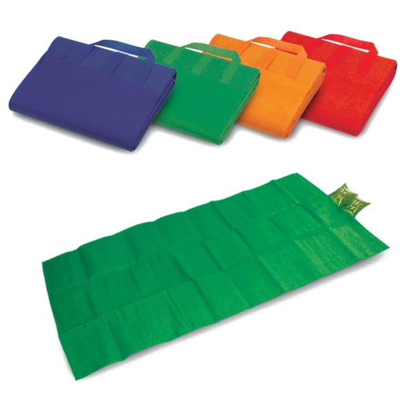 מחצלת חוף מתנפחת - חווית נוחות בים