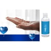 Hygienic Sanitizing Gel with Aloe Vera & Vitamin C - 100ml