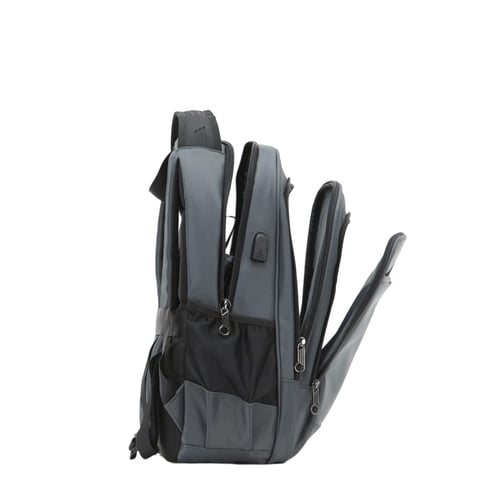 תרמיל חכם 40 ליטר עם יציאת USB - טרופר