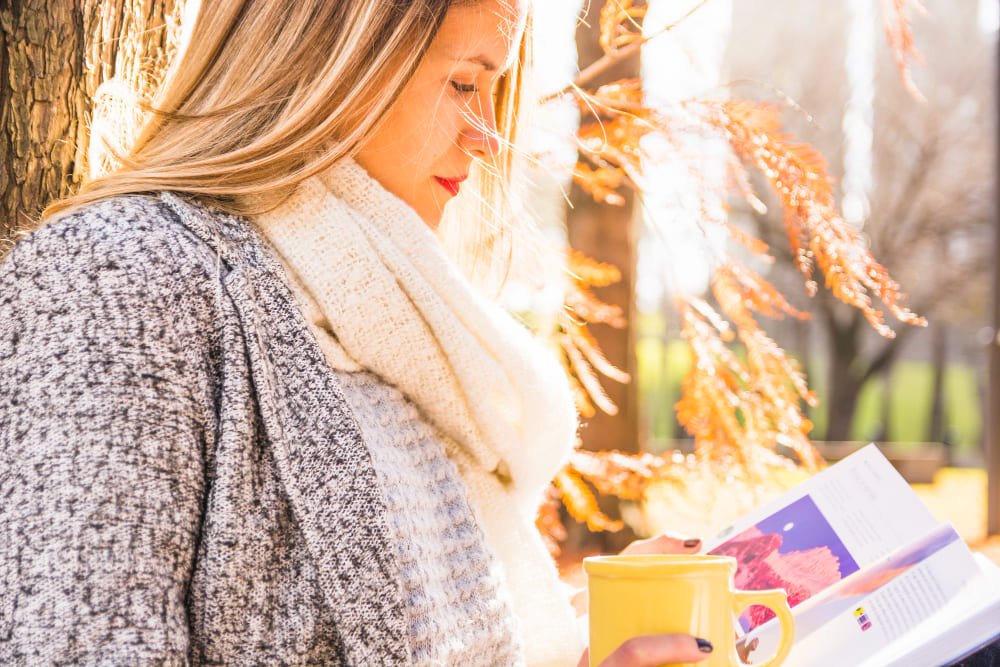 Autumn Holiday Employee Gifts: Back to Routine Ideas
