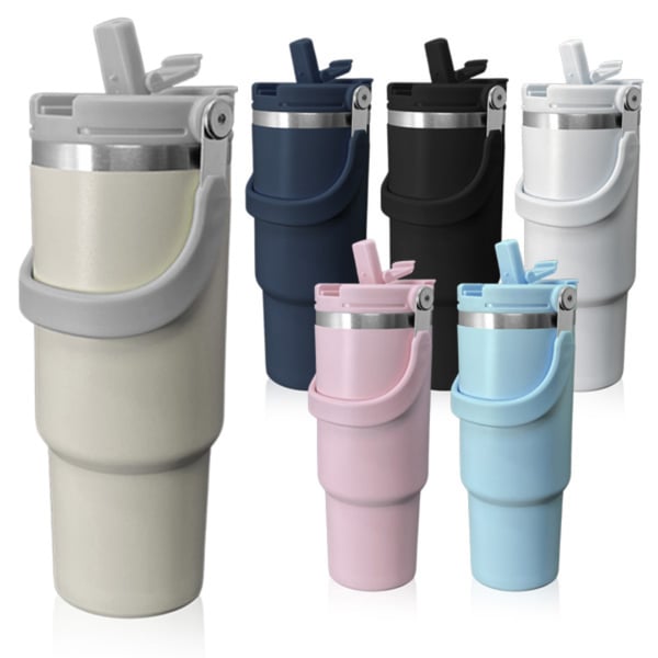 "הידרו" כוס נירוסטה תרמית מעוצבת