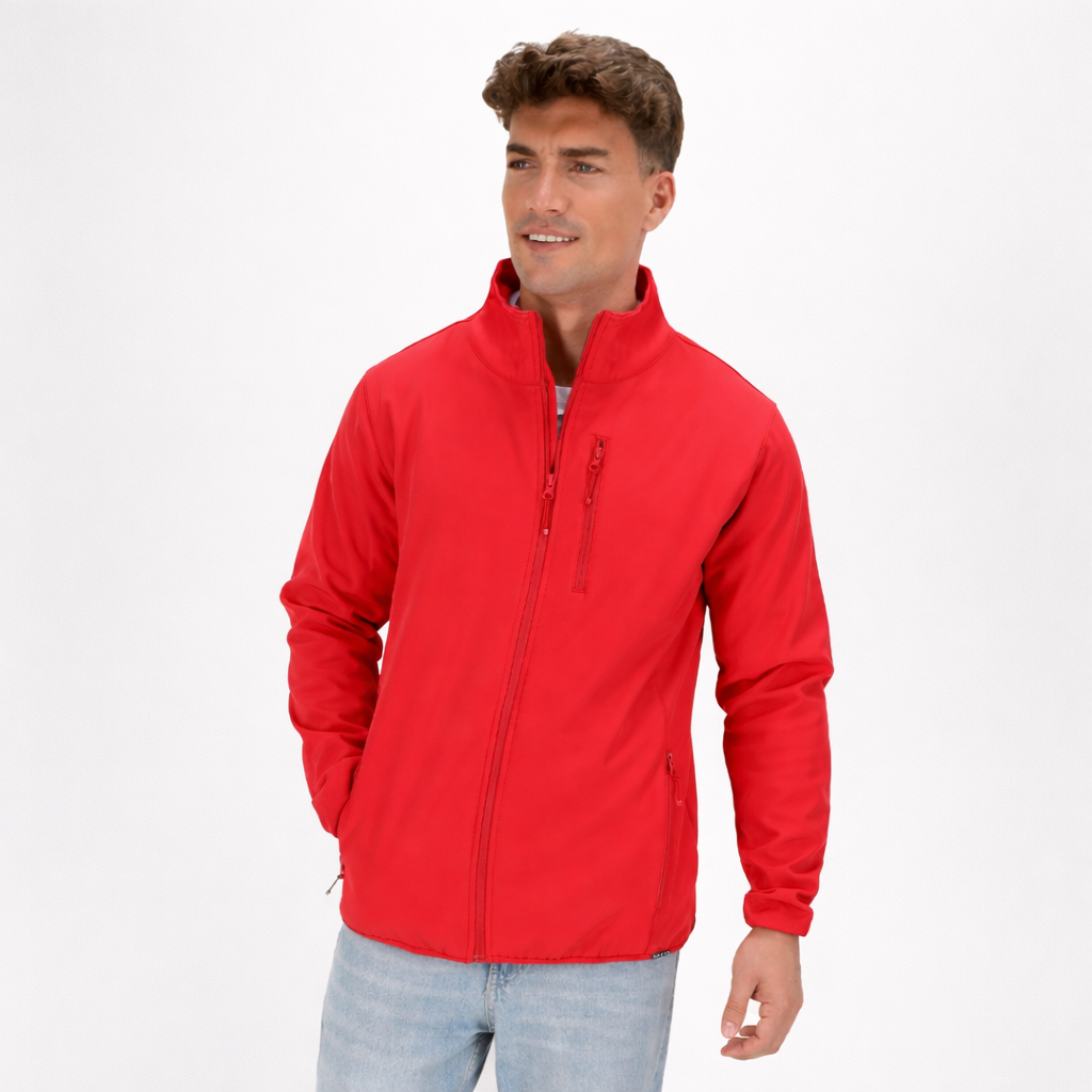 ג׳קט סקולה מבודד ועמיד למים - מתנת חברה מושלמת לעובדים