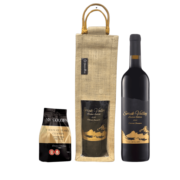 Indulgent Sweet Treat Package for a Sweet Moment
