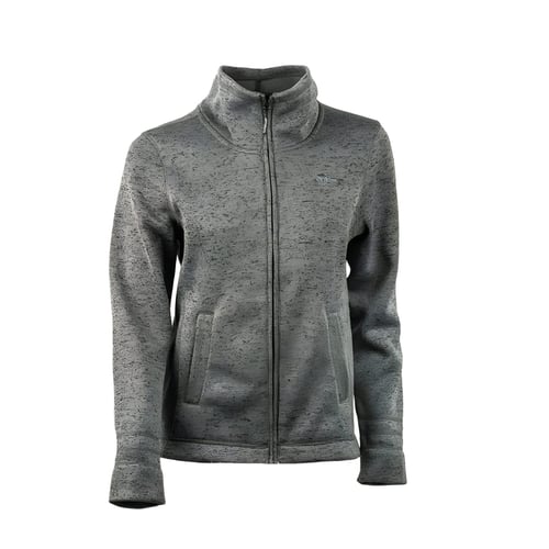 ג’קט פליז WOLVERINE לנשים - נוחות מפנקת מבית Go Nature