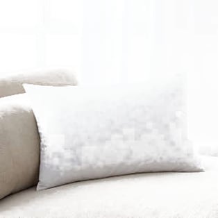 כרית שינה נוחה ורכה לרוגע מושלם