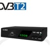 ממיר דיגיטלי DVB-T2 איכותי לצפייה חדה