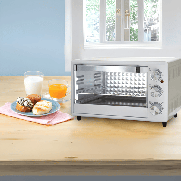 High-Quality 23-Liter Toaster Oven by Sauter
