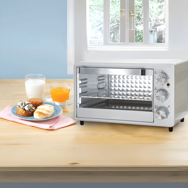 טוסטר אובן 23 ליטר איכותי מבית סאוטר