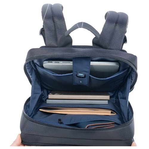 תיק גב עמיד למים של שיומי - לעסקים 17 ליטר