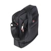 SWISS Side Business Bag with Padded Carry Strap