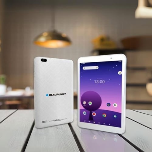 טאבלט BLAUPUNKT אנדרואיד 8 אינץ', 4GB RAM, 32GB ROM