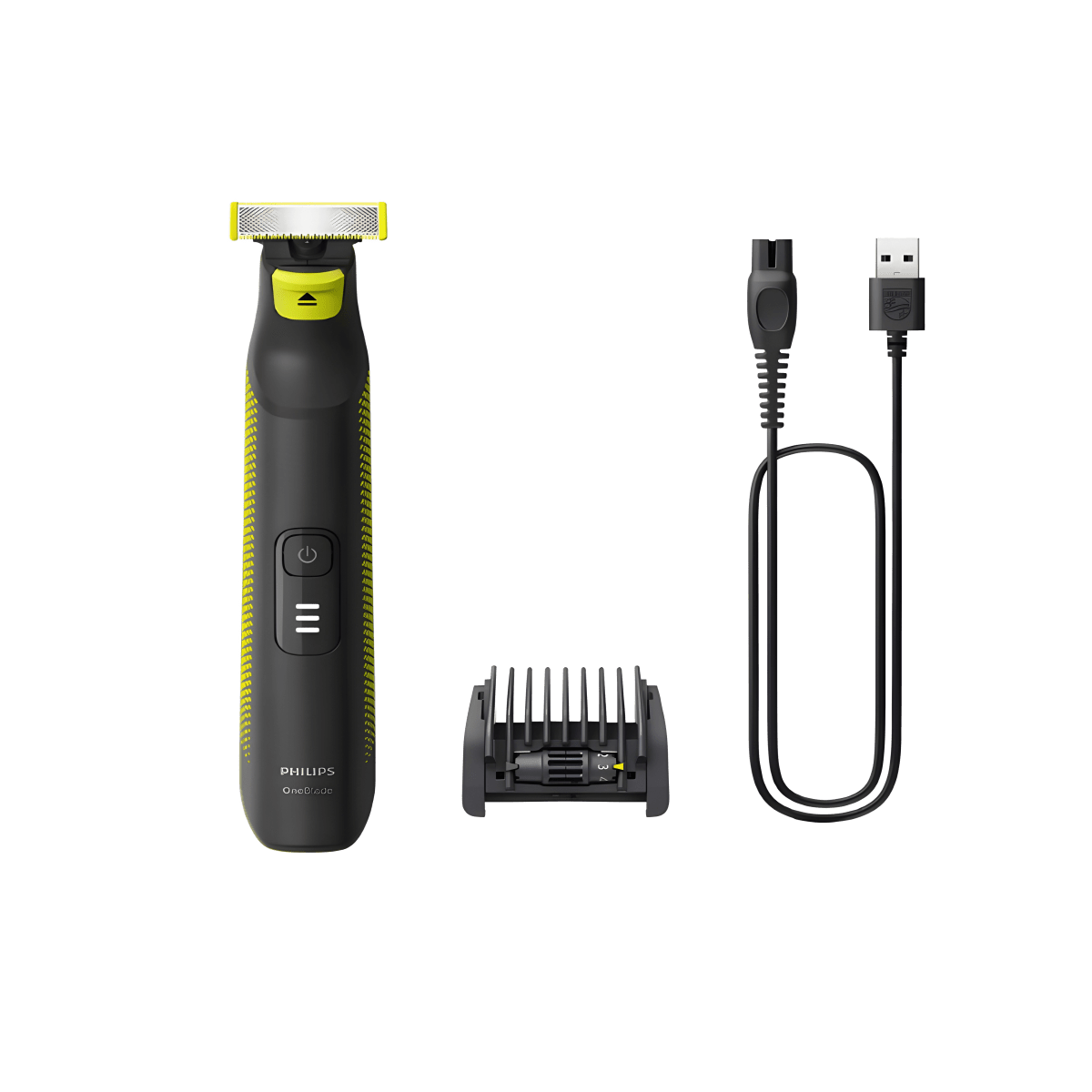 פיליפס OneBlade – גילוח מעולה ונוח