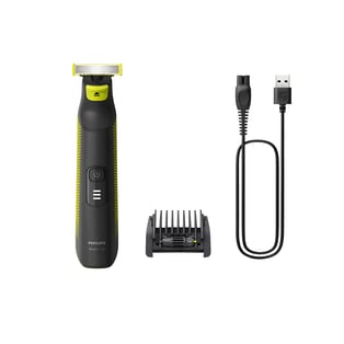 Philips OneBlade – Precision and Comfort Shaving