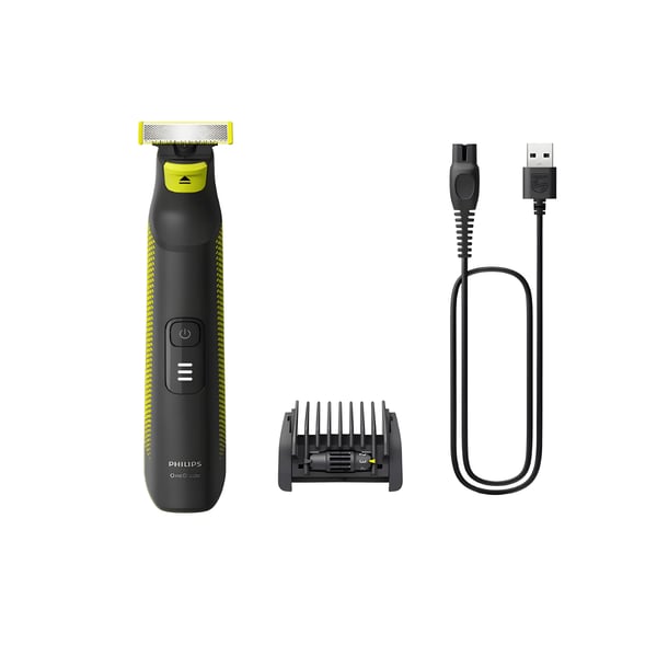 פיליפס OneBlade – גילוח מעולה ונוח